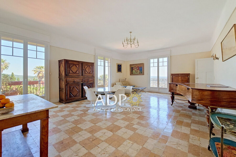 Appartement à vendre à Grasse