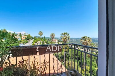 Appartement à vendre à Grasse