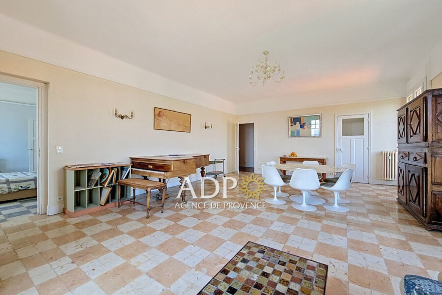 Appartement à vendre à Grasse