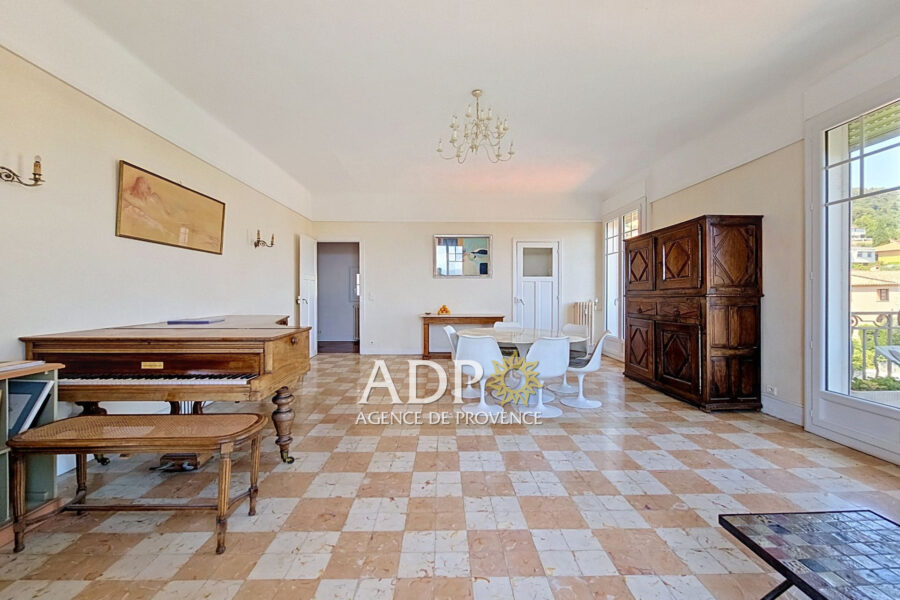 Appartement à vendre à Grasse
