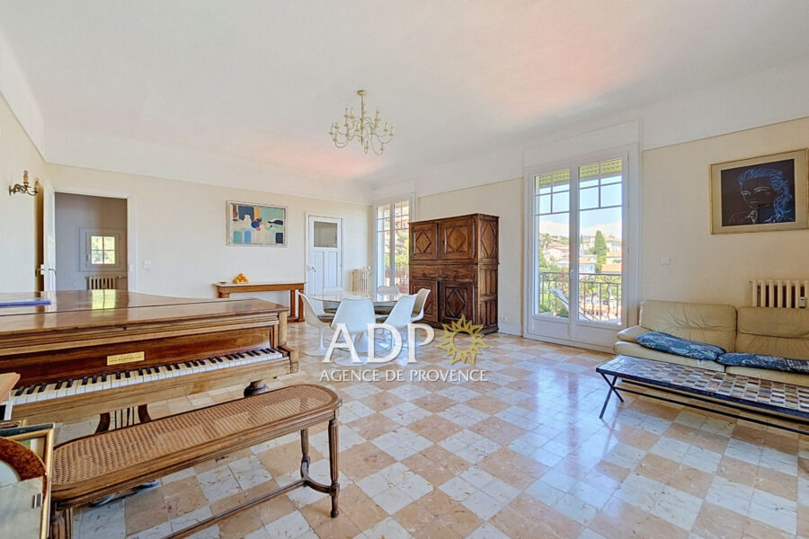 Appartement à vendre à Grasse