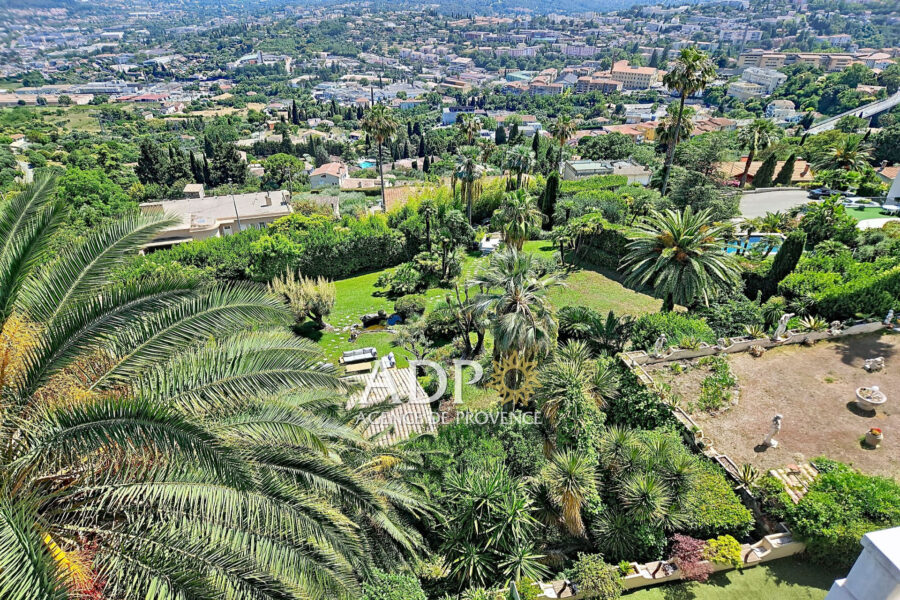 Appartement à vendre à Grasse