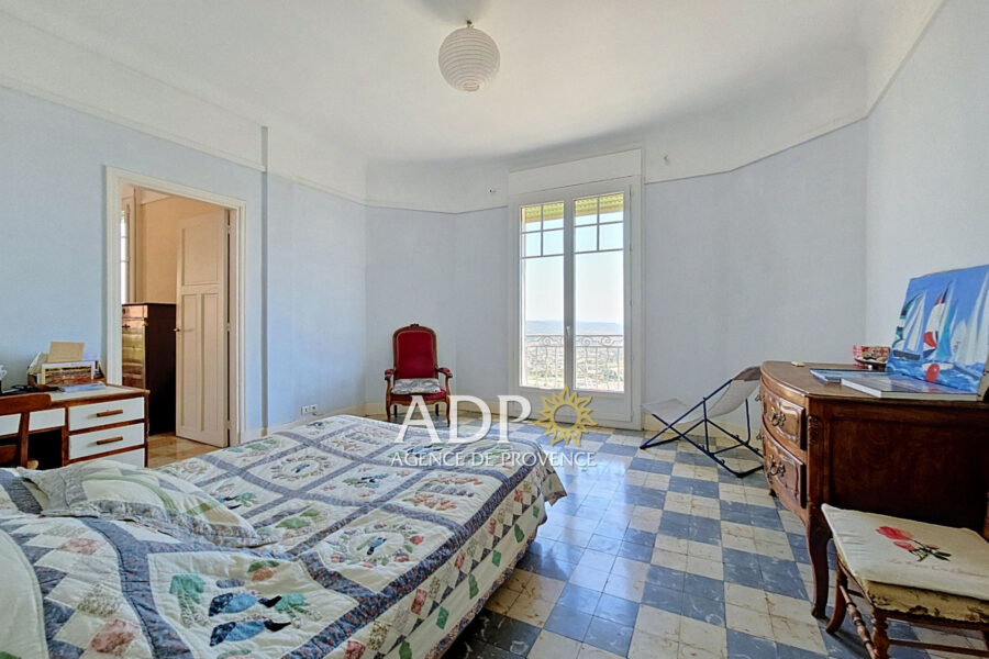 Appartement à vendre à Grasse