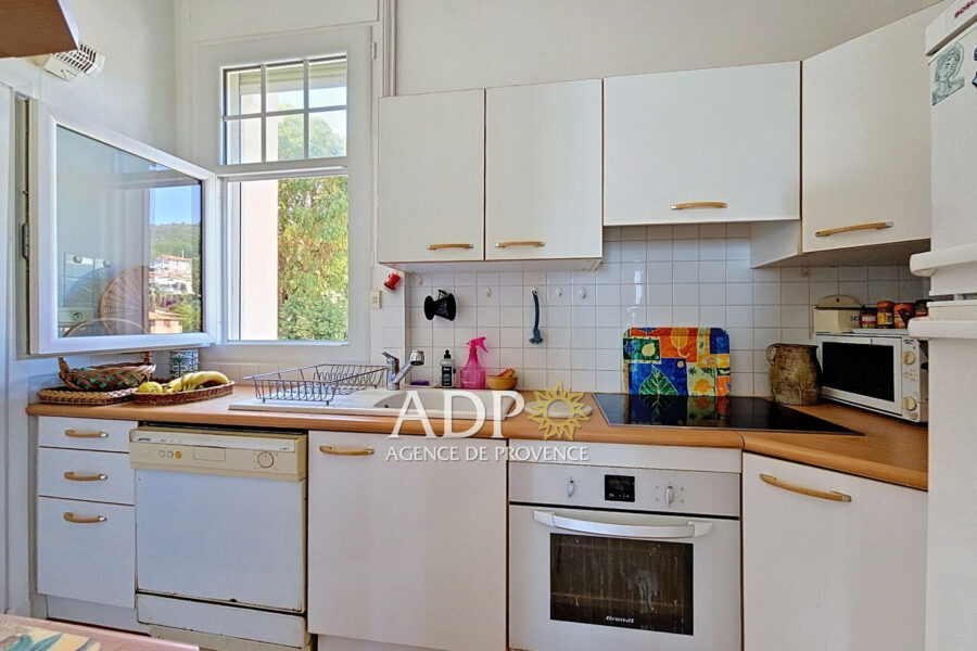 Appartement à vendre à Grasse