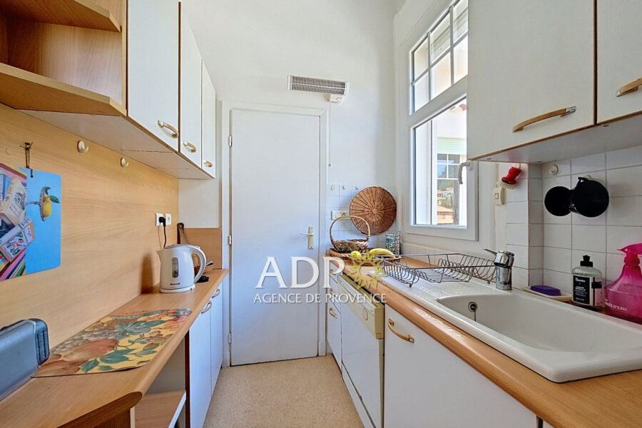 Appartement à vendre à Grasse
