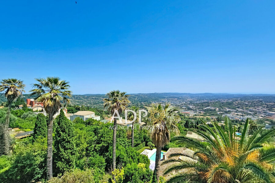 Appartement à vendre à Grasse