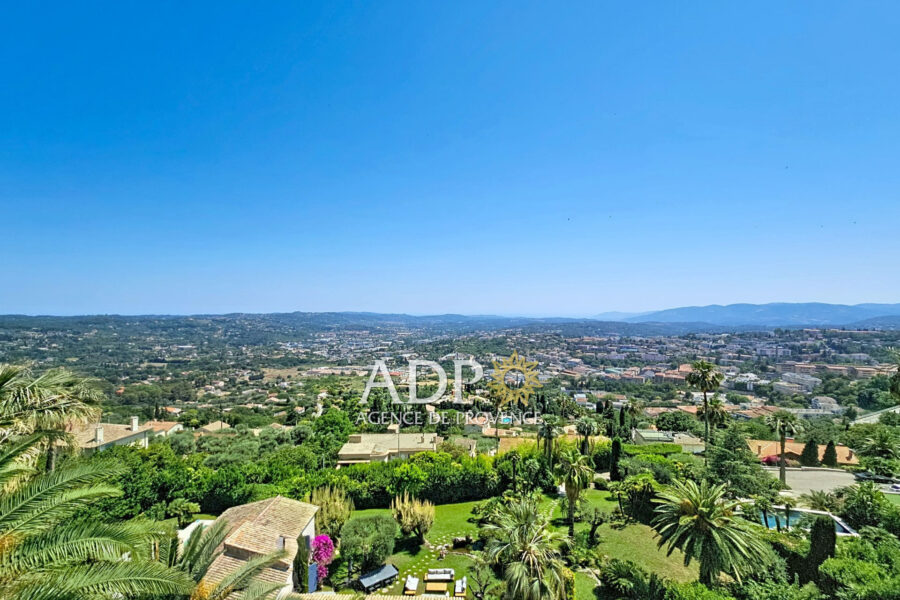 Appartement à vendre à Grasse