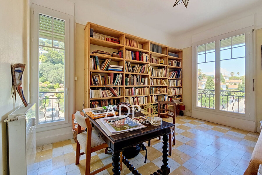 Appartement à vendre à Grasse
