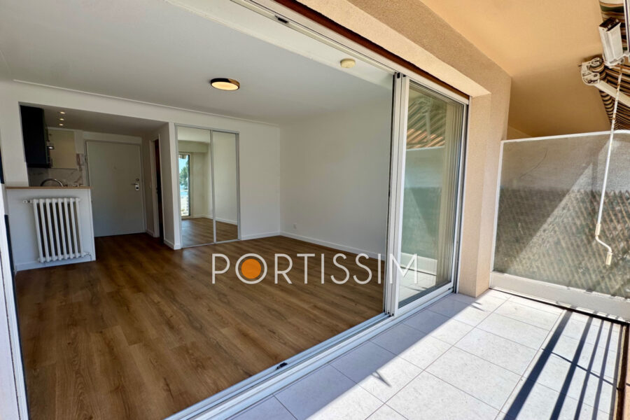 Appartement à vendre à Saint-laurent-du-var