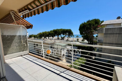 Appartement à vendre à Saint-laurent-du-var