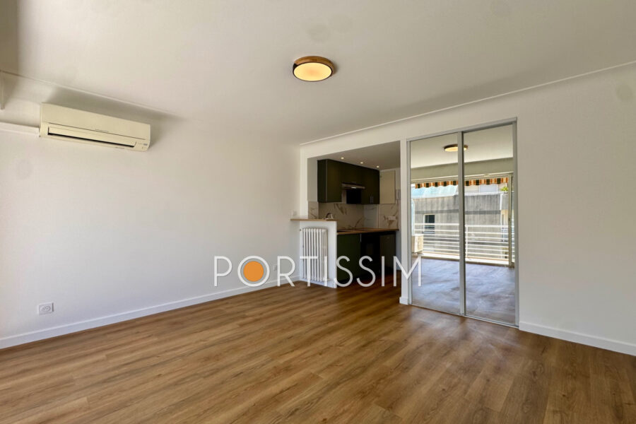 Appartement à vendre à Saint-laurent-du-var