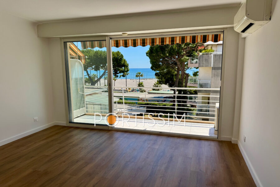 Appartement à vendre à Saint-laurent-du-var