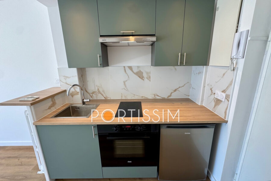 Appartement à vendre à Saint-laurent-du-var