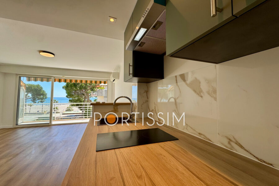 Appartement à vendre à Saint-laurent-du-var