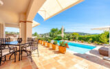 Maison à vendre à Sainte-maxime