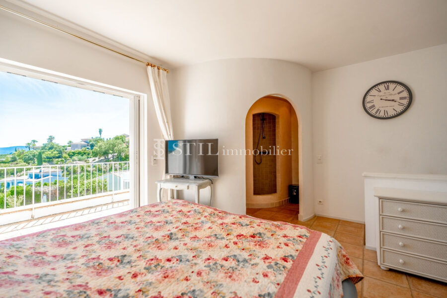 Maison à vendre à Sainte-maxime