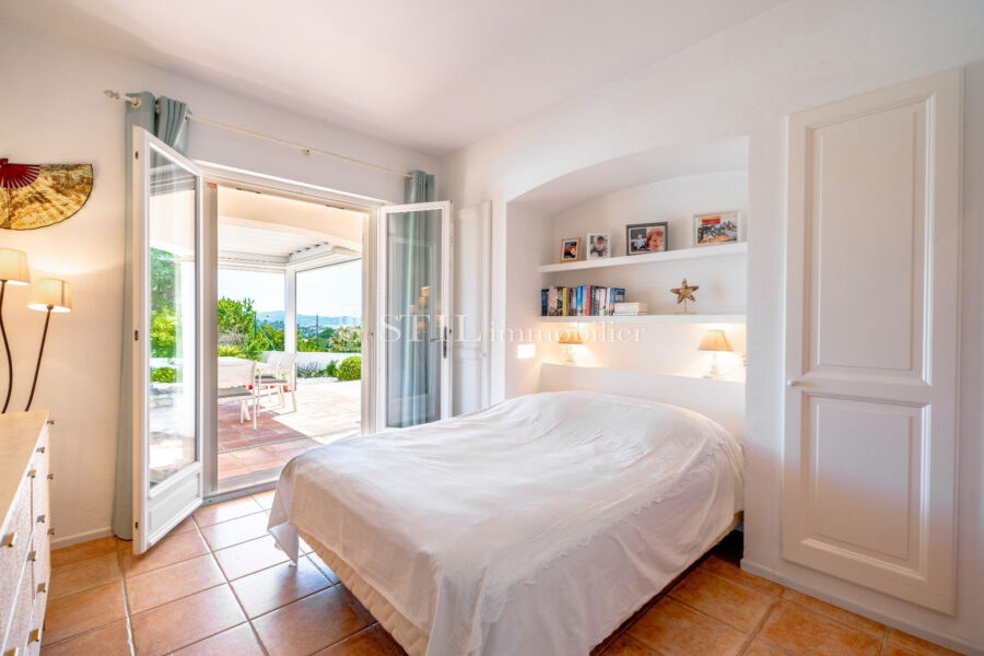 Maison à vendre à Sainte-maxime