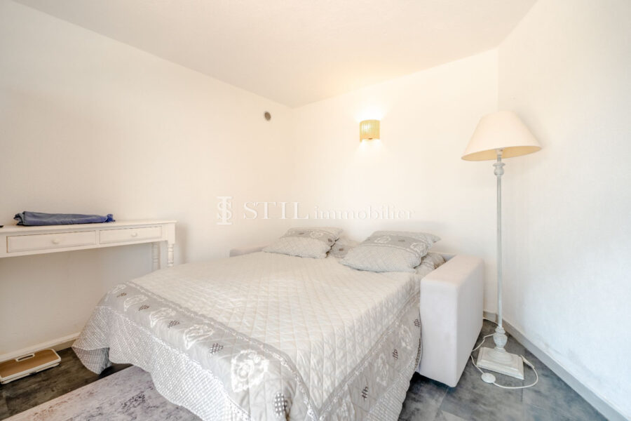 Maison à vendre à Sainte-maxime