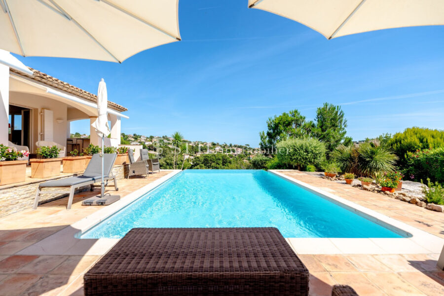Maison à vendre à Sainte-maxime