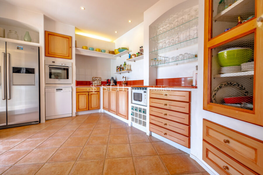 Maison à vendre à Sainte-maxime