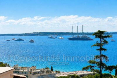 Appartement à vendre à Cannes