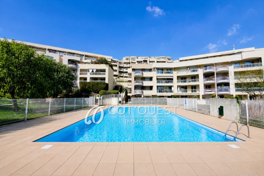 Appartement à vendre à Nice — Vue mer — photo 3