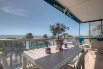 Appartement à vendre à Cagnes-sur-mer