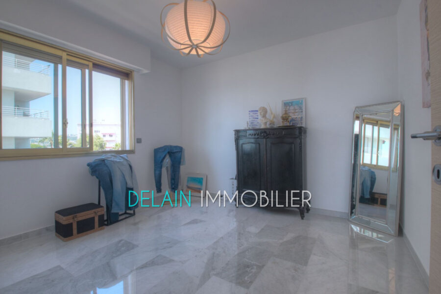 Appartement à vendre à Cagnes-sur-mer