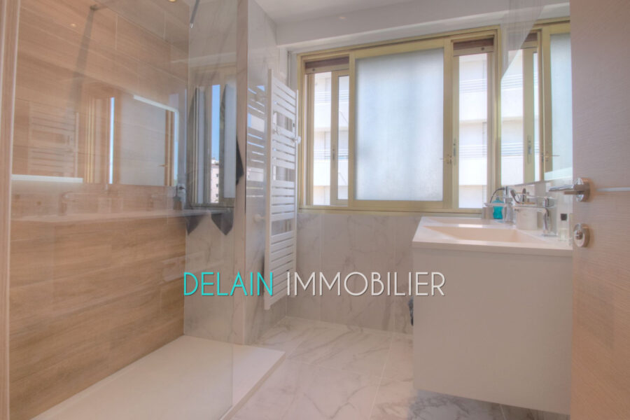 Appartement à vendre à Cagnes-sur-mer
