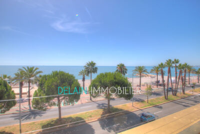 Appartement à vendre à Cagnes-sur-mer