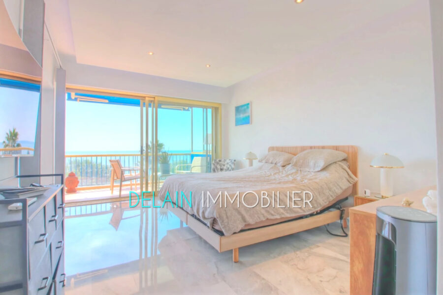 Appartement à vendre à Cagnes-sur-mer