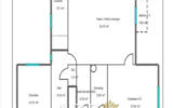 Appartement à vendre à Grasse