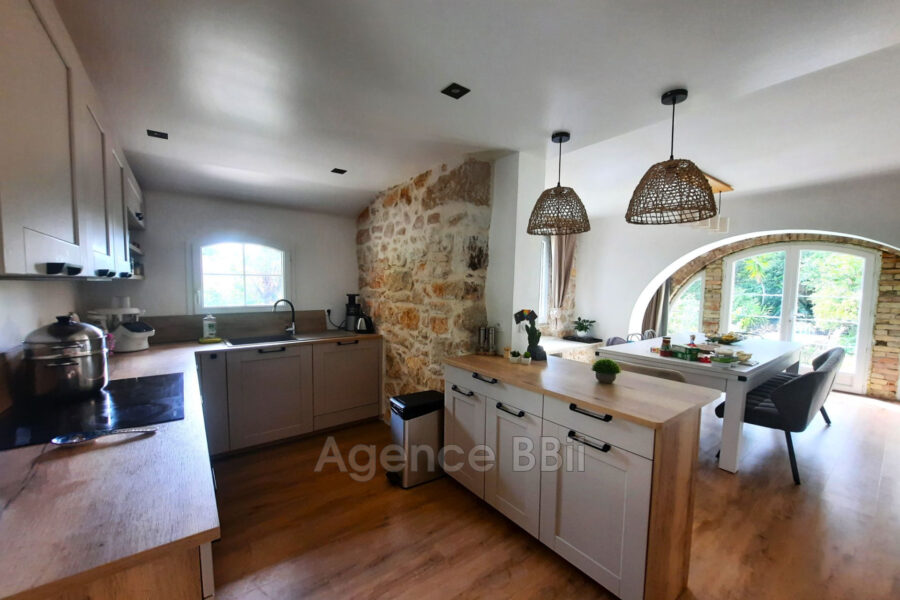 Maison à vendre à Vence — Vue nature — photo 10