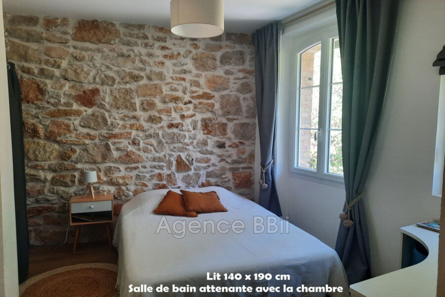 Maison à vendre à Vence — Vue nature — photo 14