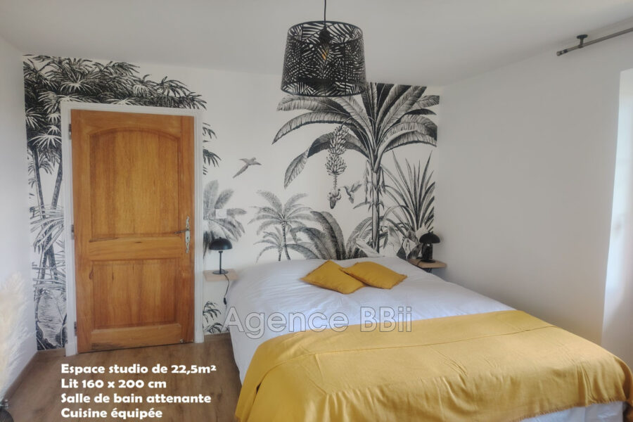Maison à vendre à Vence — Vue nature — photo 15