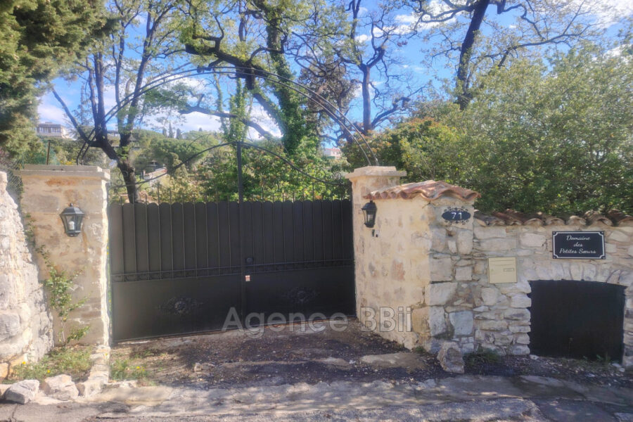 Maison à vendre à Vence — Vue nature — photo 29
