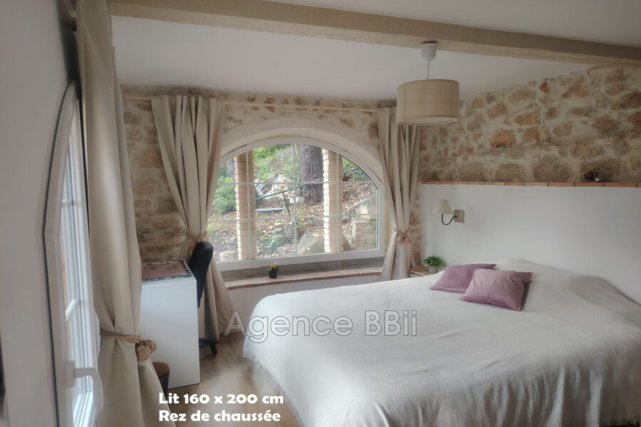 Maison à vendre à Vence — Vue nature — photo 17