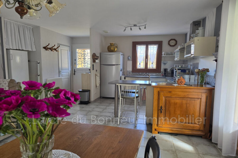 Maison à vendre à Montagnac-montpezat