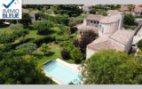 Maison à vendre à Châteauneuf-les-martigues — Vue parc — photo 3