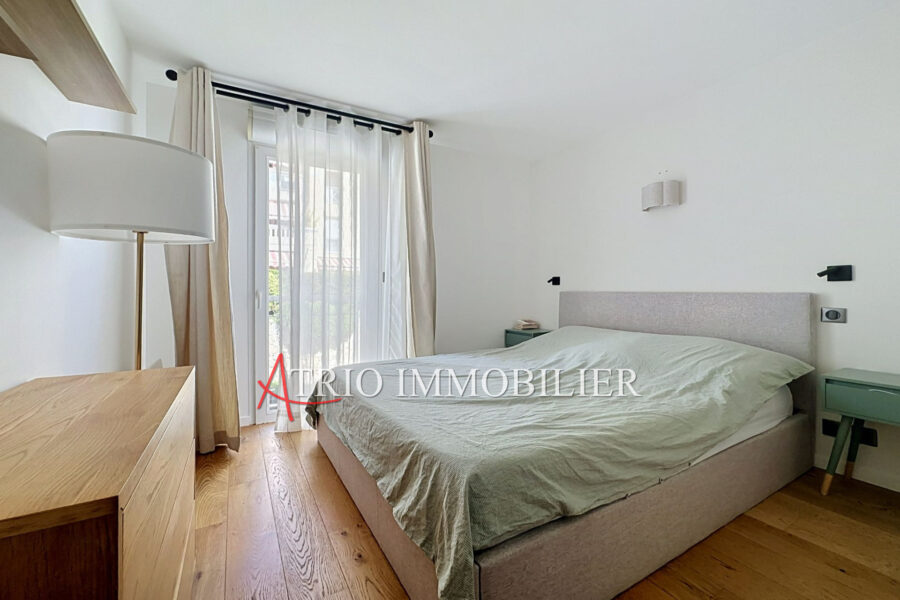 Appartement à vendre à Saint-laurent-du-var