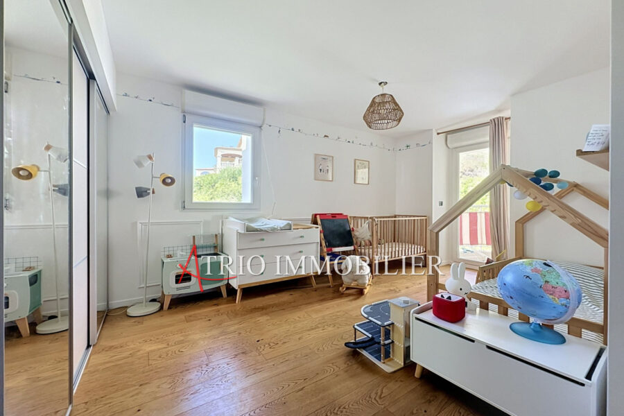 Appartement à vendre à Saint-laurent-du-var