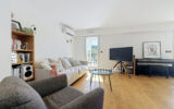 Appartement à vendre à Saint-laurent-du-var