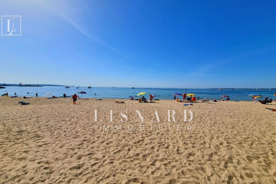 Appartement à vendre à Golfe-juan