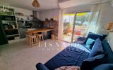 Appartement à vendre à Golfe-juan