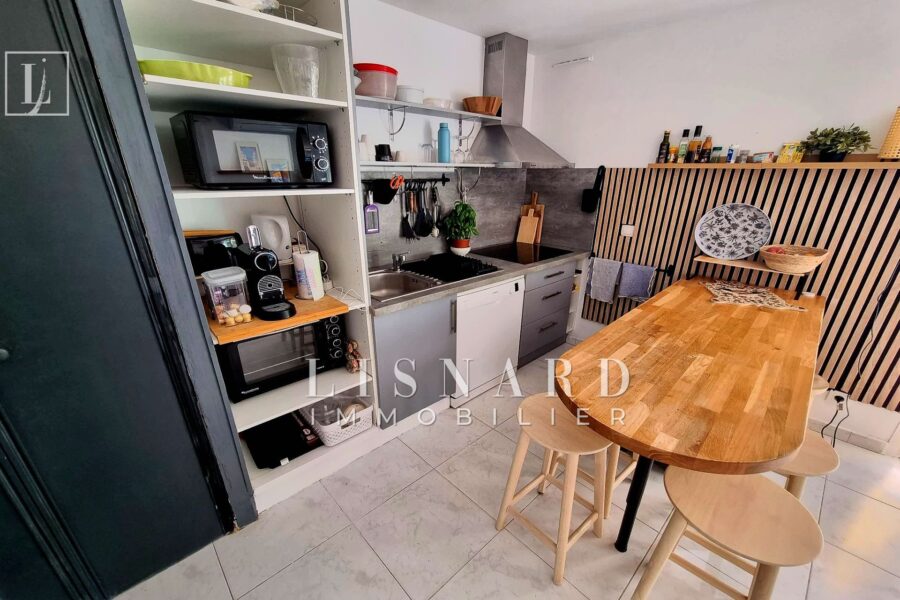 Appartement à vendre à Golfe-juan