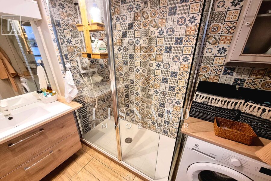 Appartement à vendre à Golfe-juan