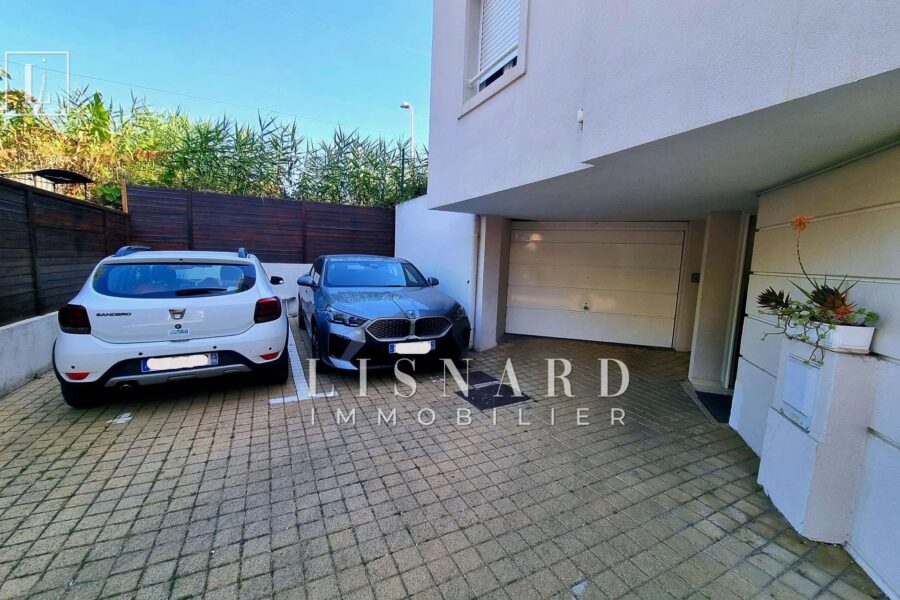 Appartement à vendre à Golfe-juan