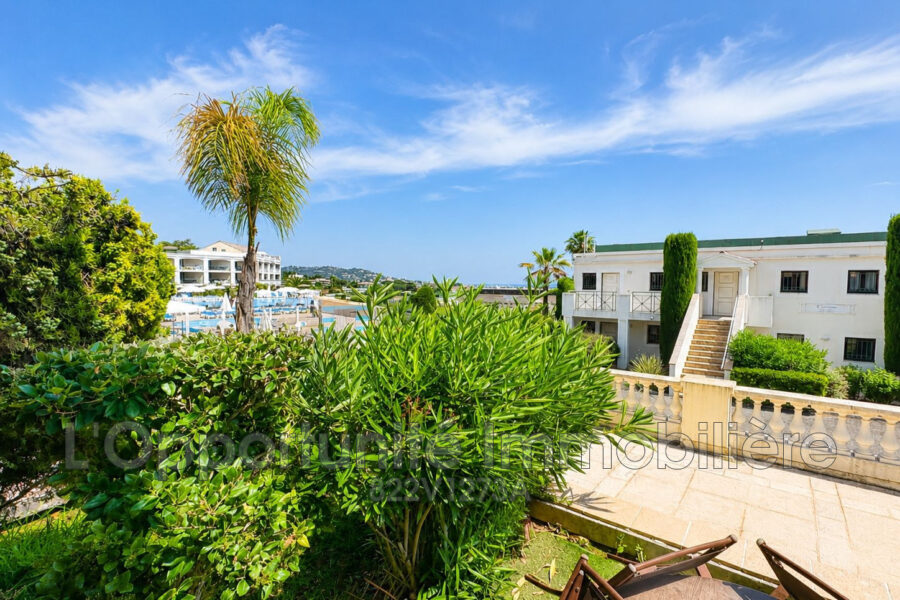 Appartement à vendre à Cannes