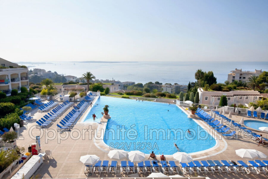 Appartement à vendre à Cannes