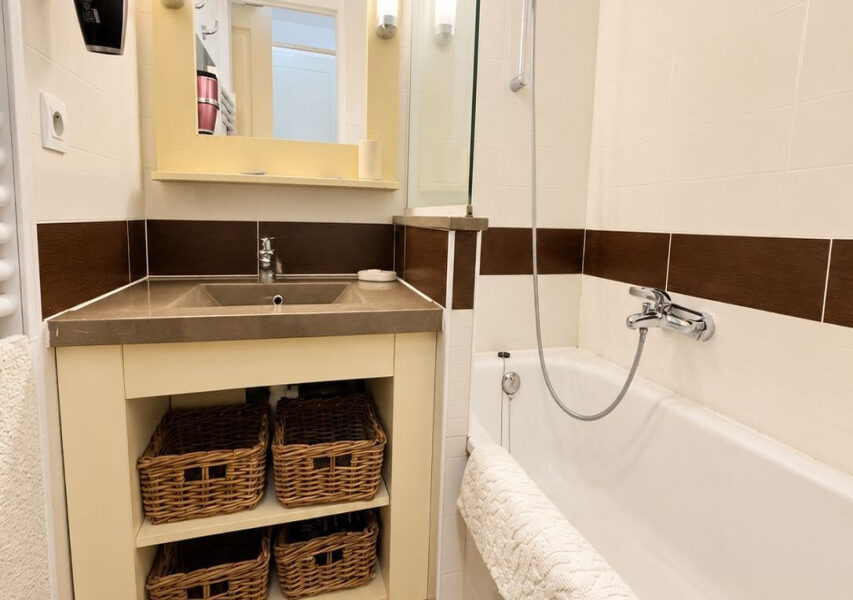Appartement à vendre à Cannes-la-bocca